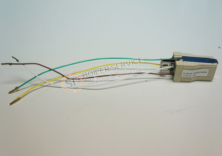 Magnetic switch - 1